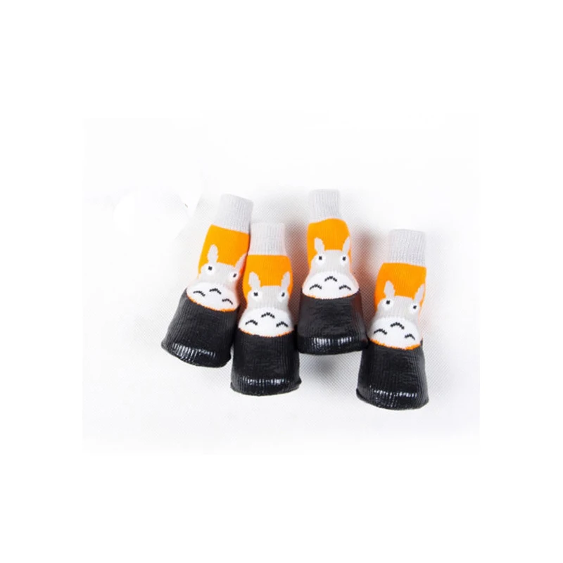 outdoor waterproof dog socks