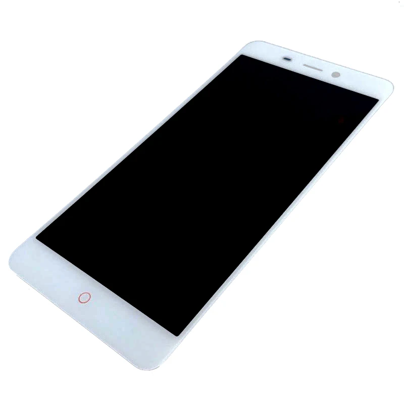 Nubia N1 NX541J (2)