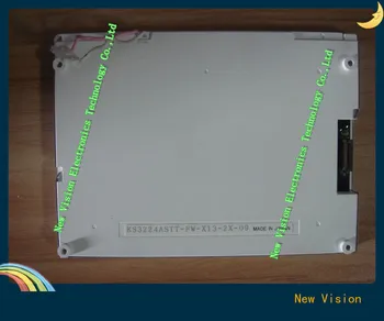 

KS3224ASTT KS3224ASTT-FW-X13-2X-09 KS3224ASTT-FW-X13 Original 5.7 inch 320*240 STN LCD Display Screen for Kyocera