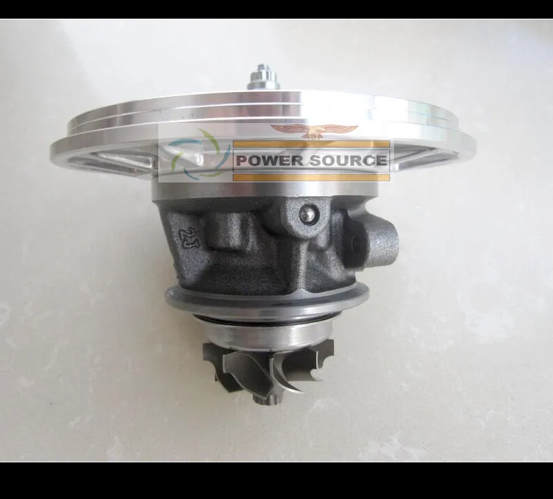 Turbo Cartridge CHRA Turbocharger Core CT16 17201-30030 1720130030 For TOYOTA Hi-lux Hiace Hilux D4D 4WD 2KD-FTV 2KDFTV 2KD 2.5L  (5)