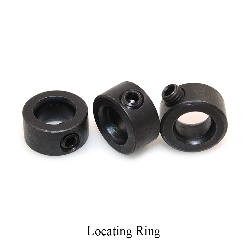 5PCS For Openbuilds collar locker OX CNC machine parts Shaft Lock