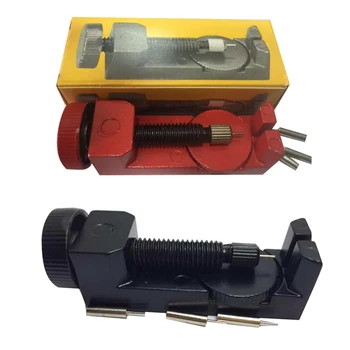 

1PC Adjustable Watch Repair Tool Kit Metal Band Strap Bracelet Link Pin Remover