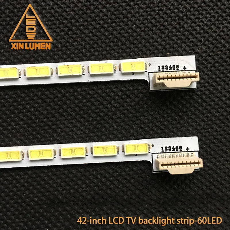 Xinlumen 69220L 0001C для 42 дюймового телевизора LC420EUN 6922L 0016A ЖК 60 Светодиодный s 531 мм