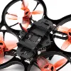 Emax 2S Tinyhawk S Mini FPV Racing Drone With Camera 0802 15500KV Brushless Motor Support 1/2S Battery 5.8G FPV Glasses RC Plane 5