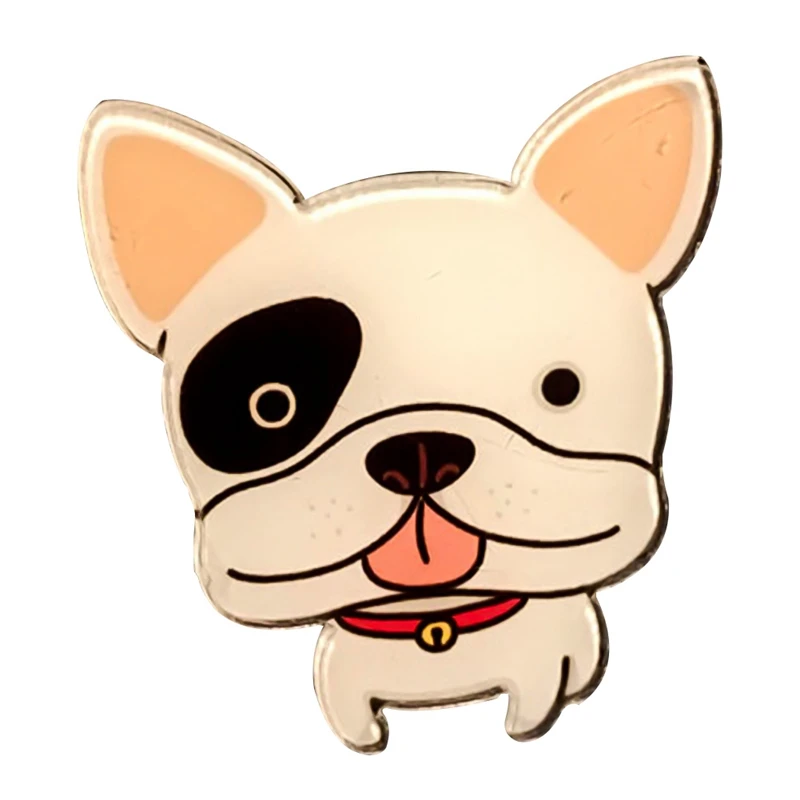 

1pc Cute Pet Dog Car Air Freshener Perfume Lifelike Dog Doll Car Perfume Automobile Air Conditioning Vent Perfumes