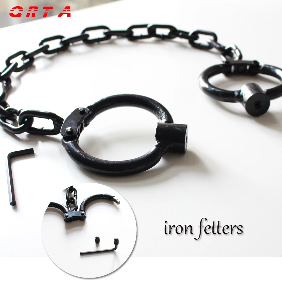 セックスおもちゃ黒漆鉄シャックルとlegcuffs足かせ重いおもちゃ 部屋脱出 カップルゲームは最高の製品 足枷 Sex Couples Games Game Gametoys Toys Aliexpress セックスおもちゃ黒漆鉄シャックルとlegcuffs足かせ重いおもちゃ 部屋脱出 カップルゲームは最高の製品 足枷 Sex Couples Games Game Gametoys Toys Aliexpress