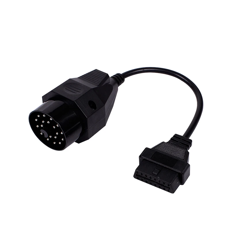 Адаптер XTOOL Лидер продаж OBD для BMW 20pin II к OBD2 16 контактный Женский Разъем e36 e39 X5 Z3|16