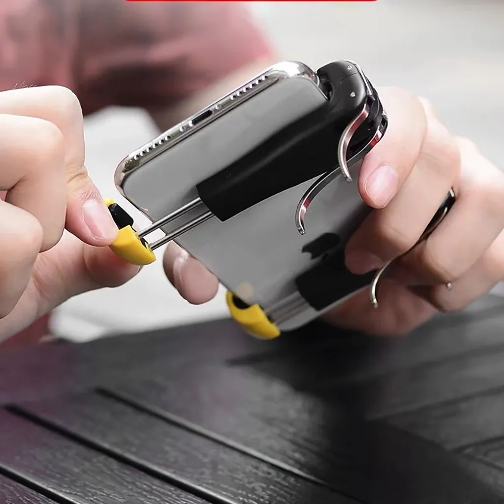 Gamepad