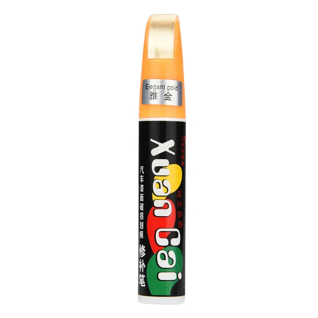 Stylizacja samochodów wupp kolory do pielęgnacji lakieru Auto pokrowiec na samochód marker z farbą Touch Up Scratch wyczyść naprawa Remover usuń narzędzie td1222 dropship_1 8 tanie i dobre opinie Malarstwo długopisy Car scratch repair pen 00cm 00inch as show Non-toxic permanent water resistant CARPRIE universal car scratch repair pen Stylizacja samochodów wupp kolory do pielęgnacji lakieru Auto pokrowiec na samochód marker z farbą Touch Up Scratch wyczyść naprawa Remover usuń narzędzie td1222 dropship_1 8 tanie i dobre opinie Malarstwo długopisy Car scratch repair pen 00cm 00inch as show Non-toxic permanent water resistant CARPRIE universal car scratch repair pen