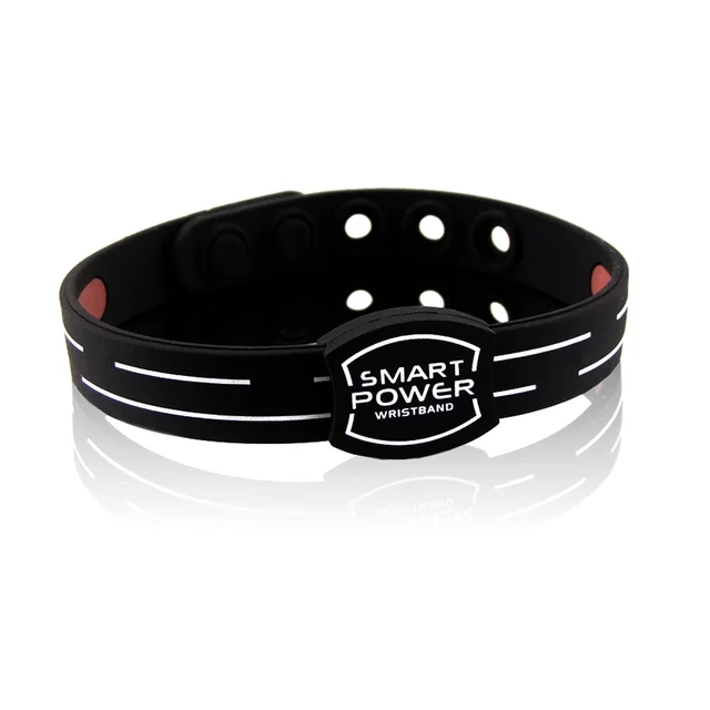 Ionics Smart Anium Ion Bracelet Band Balance Energy In Ionics Smart Anium Ion Bracelet Band Balance Energy