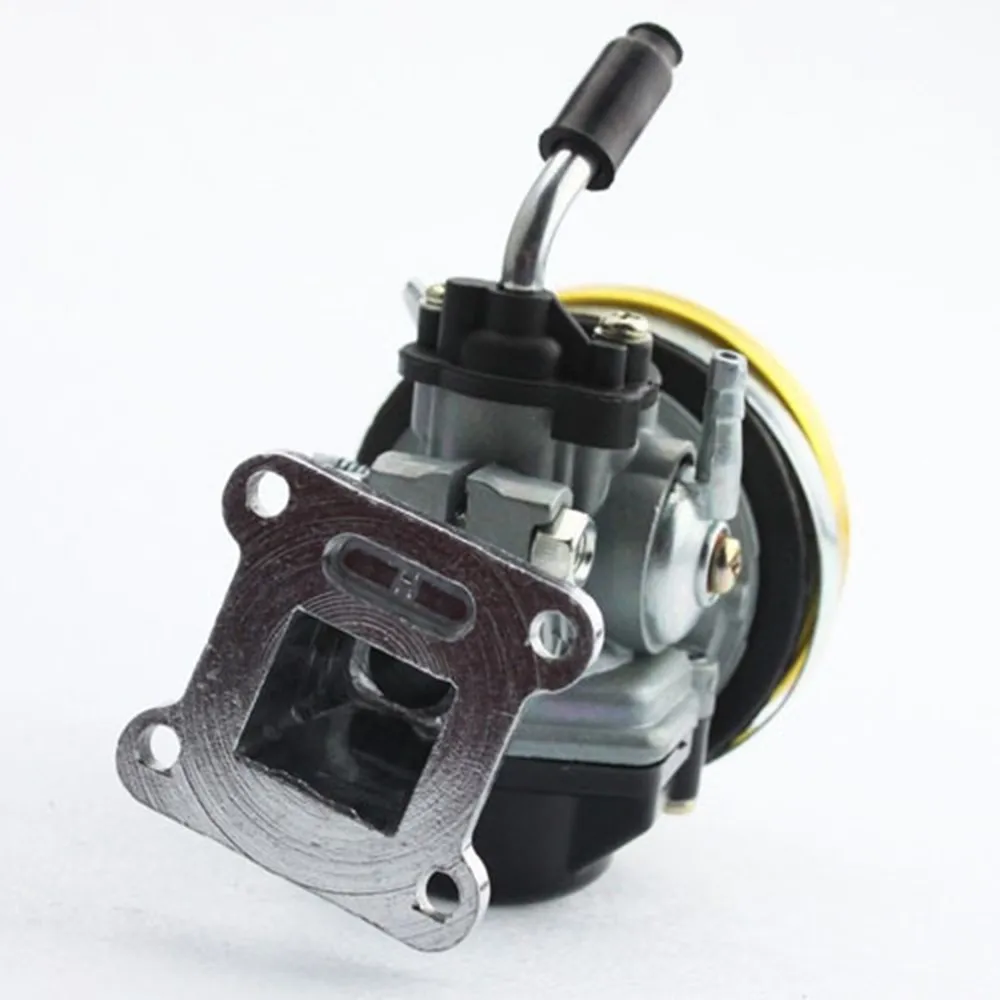 Goofit-Racing-Carburetor-Air-Filter-Assembly-Carb-49cc-50cc-60cc-66cc-2-Stroke-Gas-Motorized-Bike