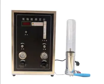 Buy JF-3 Type Oxygen Index Instrument Brand New