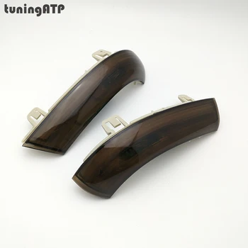 

For SKODA Superb B5 3U4 Facelift 2006 2007 2008 Door Mirror Dynamic Indicator Sequential Turn Signal LED Car Styling Lamp