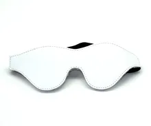 SMSPADE soft velvet blindfold adult sex product sex restraint blindfold eye mask sleeping aid sex toy for couple game