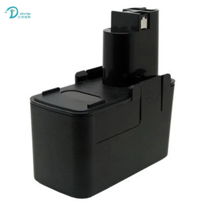 Replacement tool battery For Bosch 12V 3.3AH PSR120 PSR 12V PSR 12VE PSR 12VES-2 BAT011 BH1214H 261091405BH1214M BH1214L BAT011