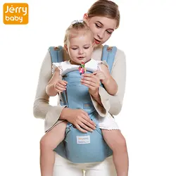 Jerrybaby популярные детские рюкзаки 2-в-1 кенгуру, Рюкзак Кенгуру Hipseat