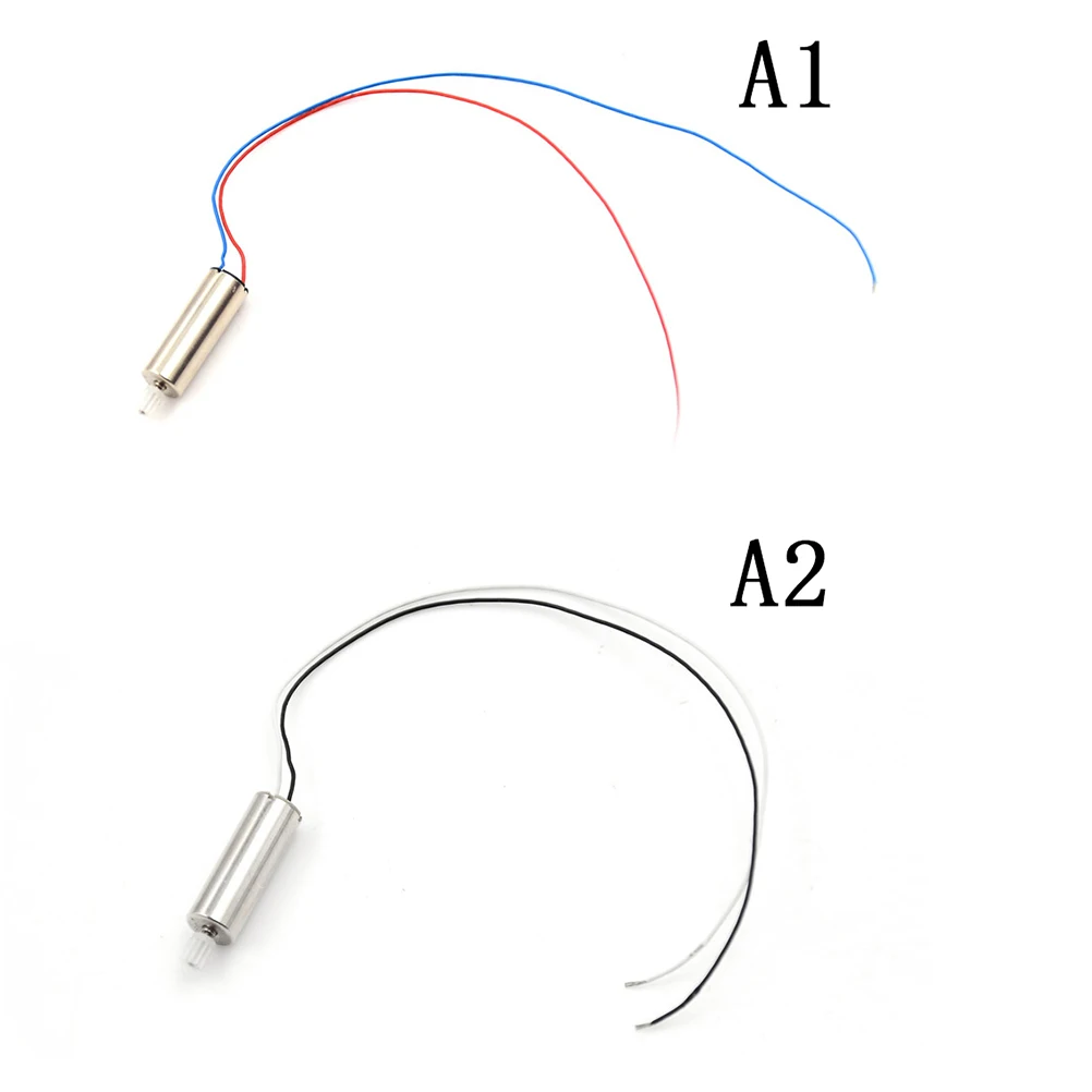 

3.7V 7*20mm DC Coreless Motor for Mini Quadcopter Drone 720 Motors