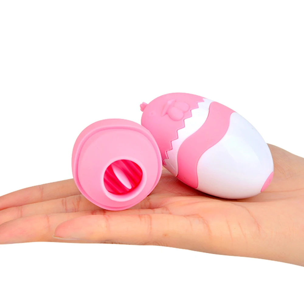 Sex Vibrator Mini Oral Clitoris Sucking Stimulate Tongue Vibrator Nipple Sucker Breast Massager Eggs Vibrators Protable Sex Toys (16)