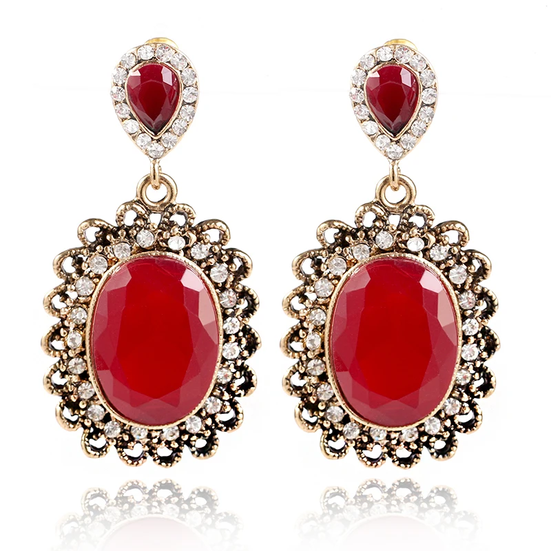 

MIARA.L Hot Sale and New Style Earrings Fashionable Retro Pendant Earrings for Ladies