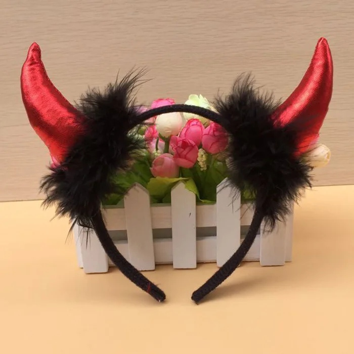 Hairbands ткань мультфильм дети Для женщин Украшения для волос Интимные аксессуары