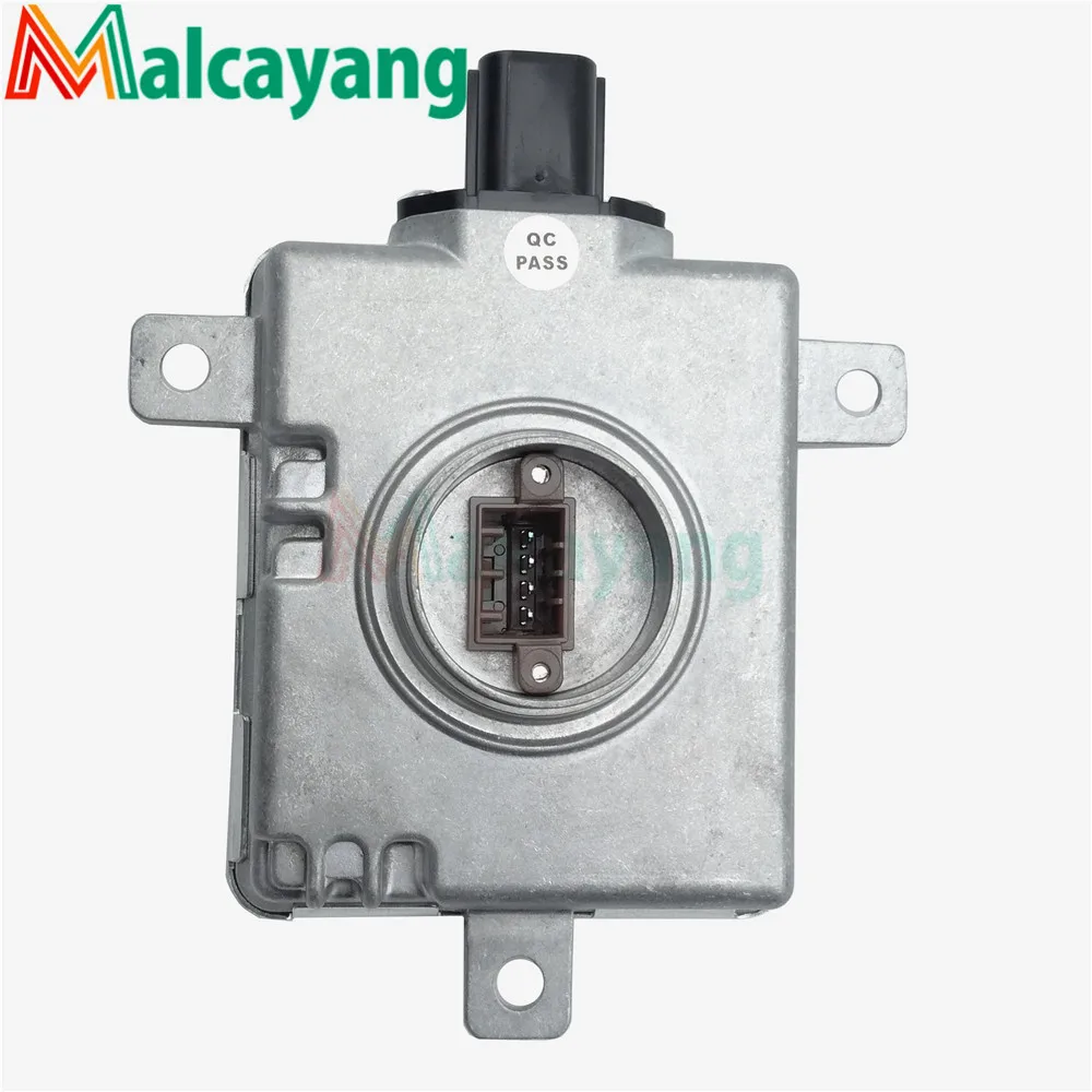 HID ксенон D1S D3S воспламенитель 33119TA0003 12 в 35 Вт для Mazda 3 2007 2009 инверторный модуль