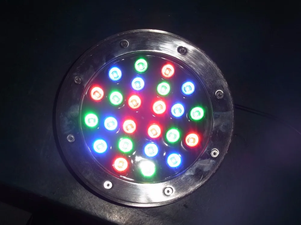 LC-UGL-D-220-24W-RGB