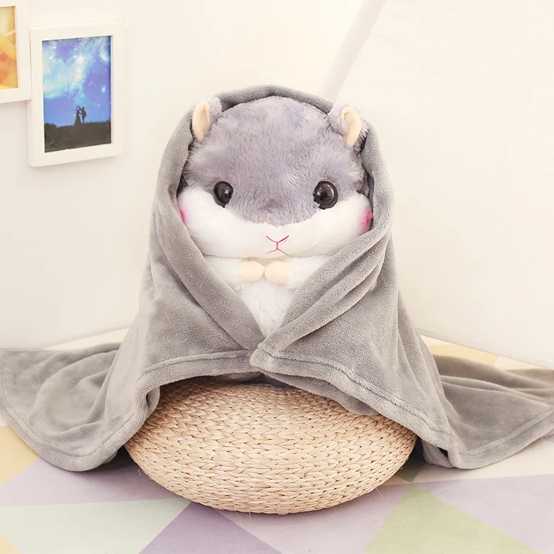 cute hamster toys