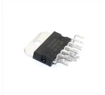 

TDA2005R TDA2005 audio amplifier chip package ZIP11