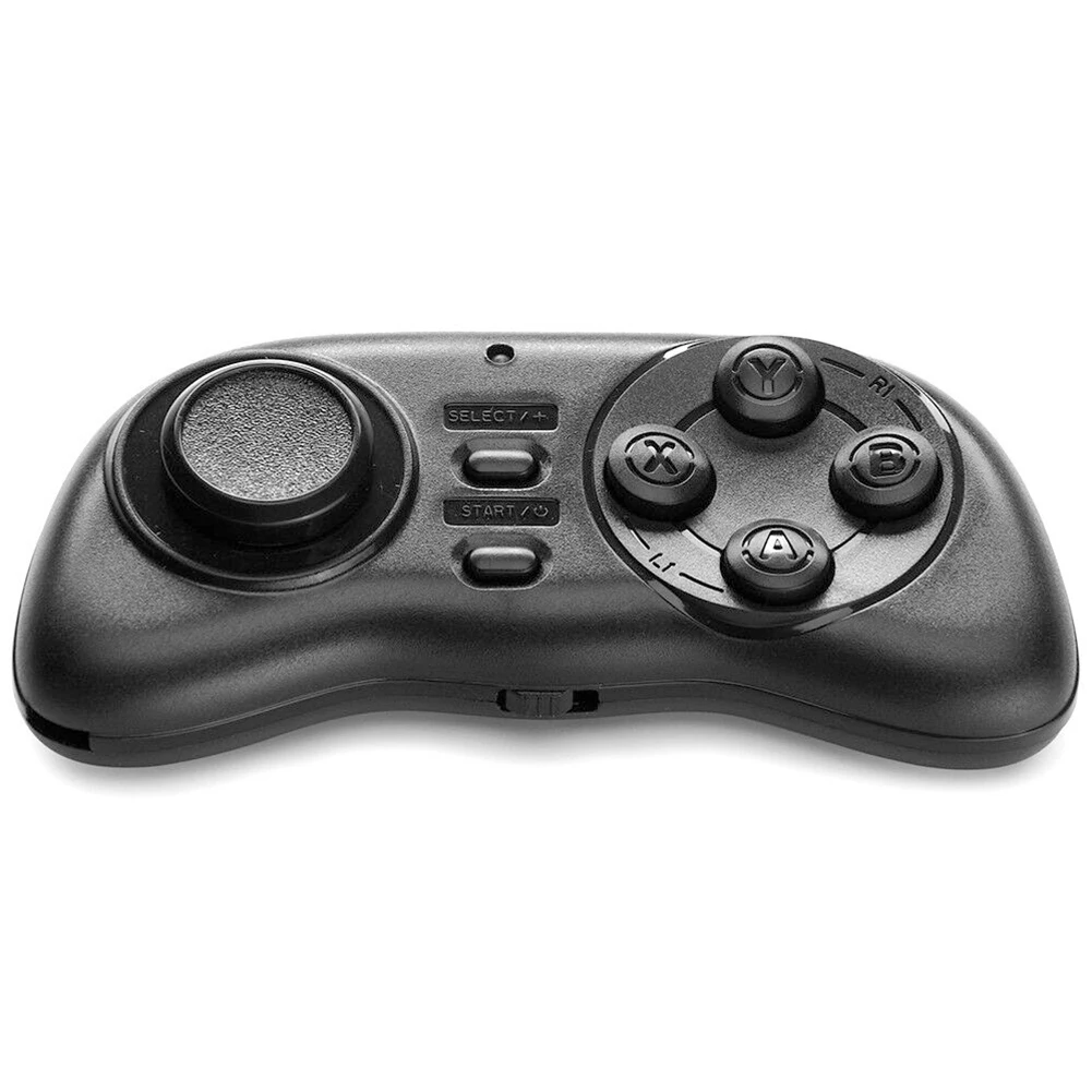 

Intelligent Multifunction PC Accessories Smartphone Wireless Mouse Control Eco-friendly Anti-slip Game Joystick Gift Gamepad