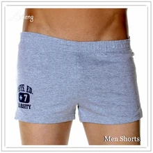 1 шт. мужские шорты в повседневном стиле модные домашние шорты мужские тренировочные брюки мужские домашние шорты