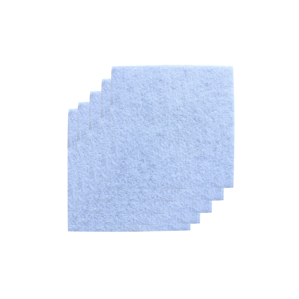 Filter for LG Vacuum Cleaner HEPA Filters Motor Cotton Filter Wind Air Inlet Outlet Filter For Haier Midea