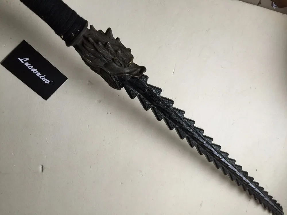 Cheap double mace