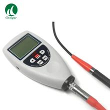 AC-110BS, датчик толщины покрытия, Рабочая температура: 0~ 50