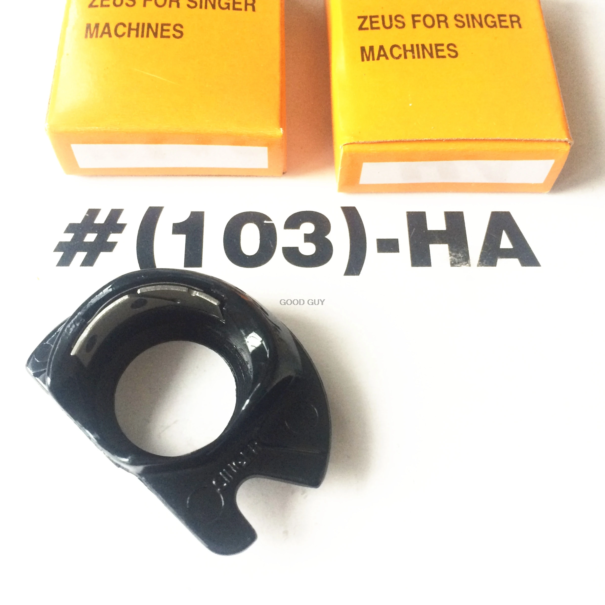 

421326 SINGER SEWING MACHINE BOBBIN CASE BOBBIN CASE BC-974 421325 OF THE BOBBIN CASE FOR SINGER APOLLO SINGER 974 964 8019