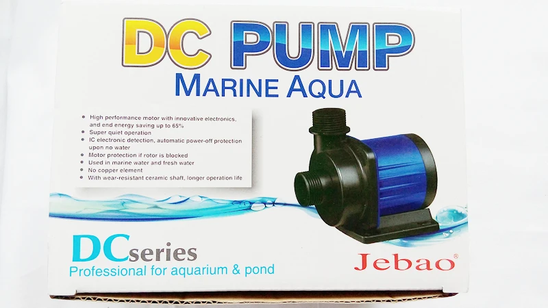 Купить jebao dc1200 погрузить скорости постоянного тока насос, для идея ...