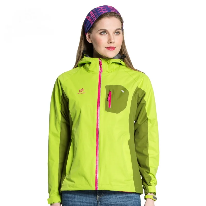 2016 Spring Autumn Women Outdoor Sport Waterproof Climbing Hiking