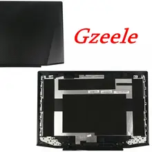 GZEELE Новая задняя крышка для lenovo Y40-70 Y40-80 14," ЖК задняя крышка AP14P000C00 5CB0F78606 ЖК-топ Чехол черный