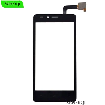 

New Retail For MTC Smart Sprint 4G Touch Screen Front Glass Digitizer Sensor SanErqi
