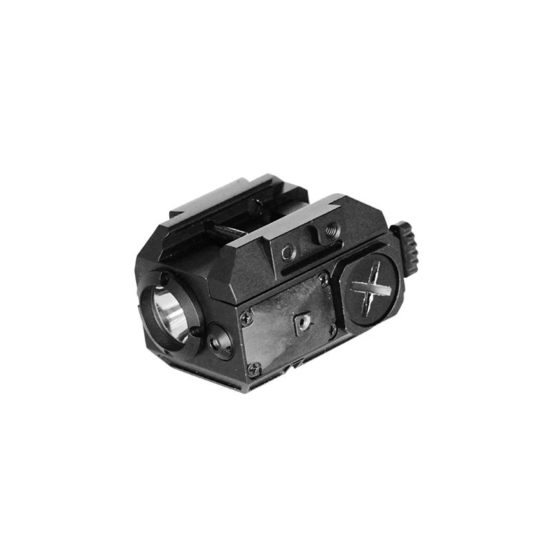 Drop shipping LASERSPEED LS-CL3-G Tactical Flashlight Equipment with Green Laser Sight Combo for Rifle & Pistols Drop shipping LASERSPEED LS-CL3-G Tactical Flashlight Equipment with Green Laser Sight Combo for Rifle & Pistols