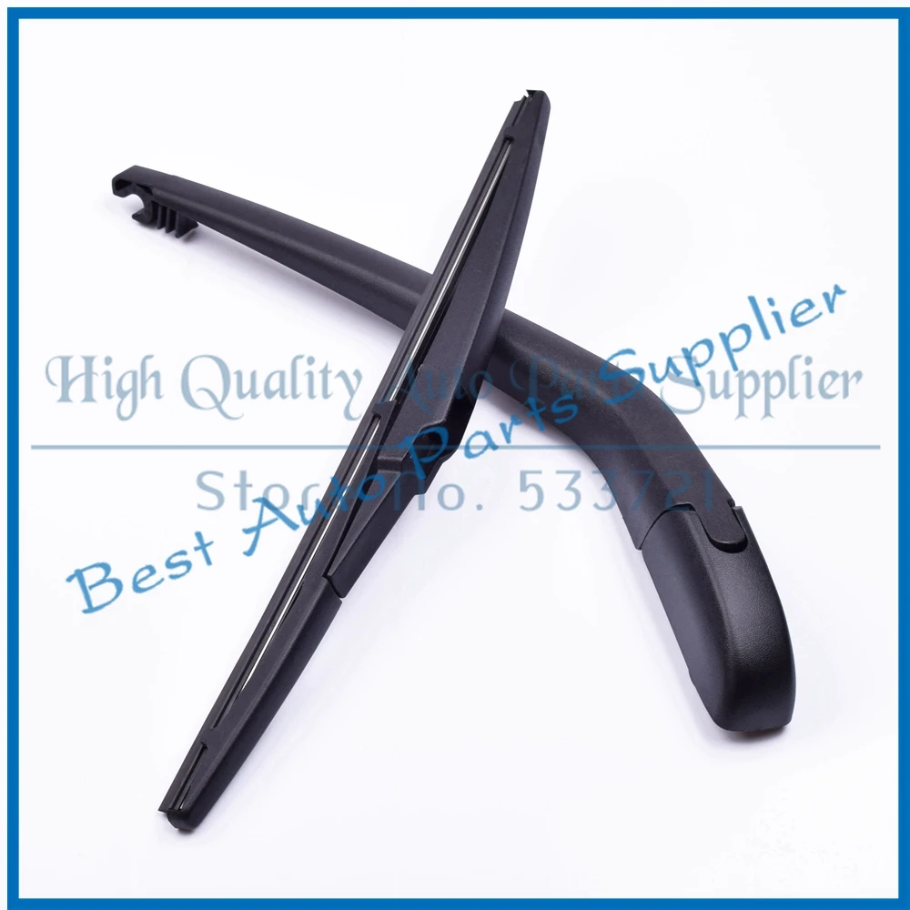 2016 Dodge Journey Windshield Wipers
