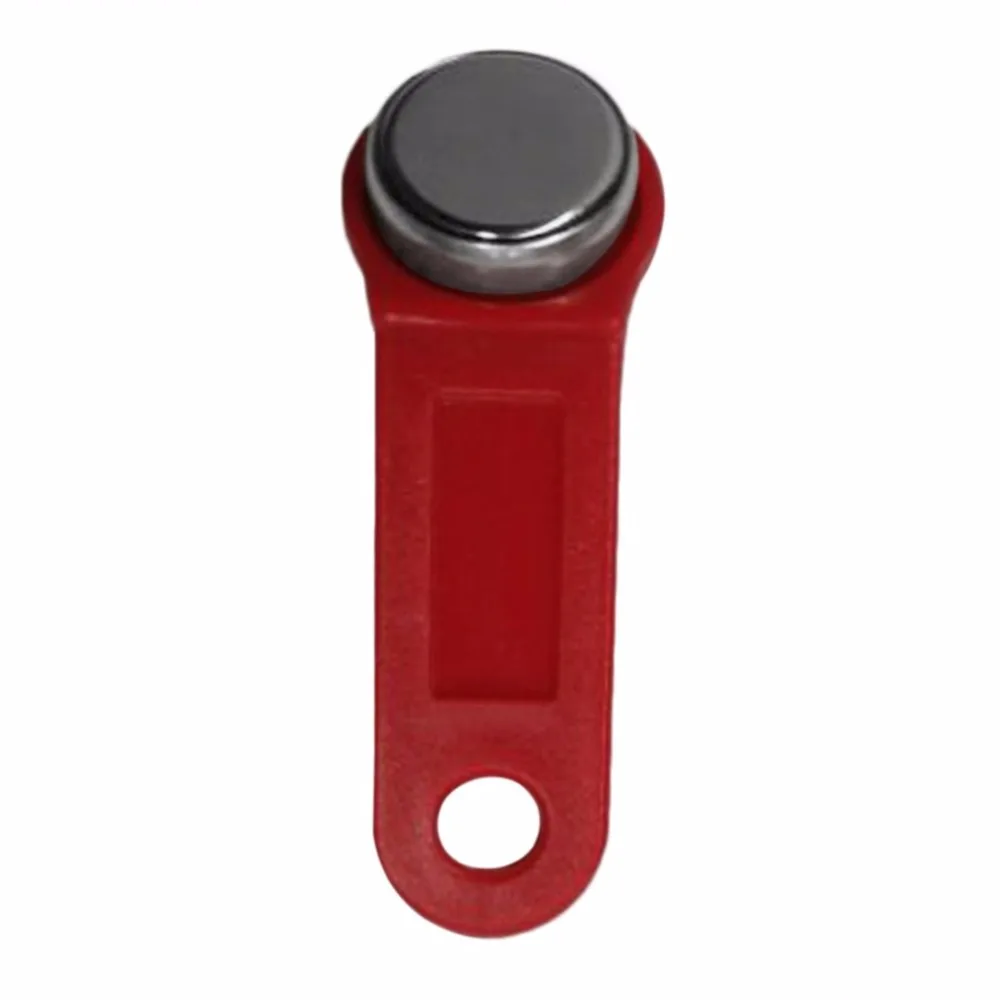

Rewritable Touch Memory Key Copy Card Key RFID iButton Tag Sauna Key Change Code Electronic Key Data Readout TM Card&ISO Card
