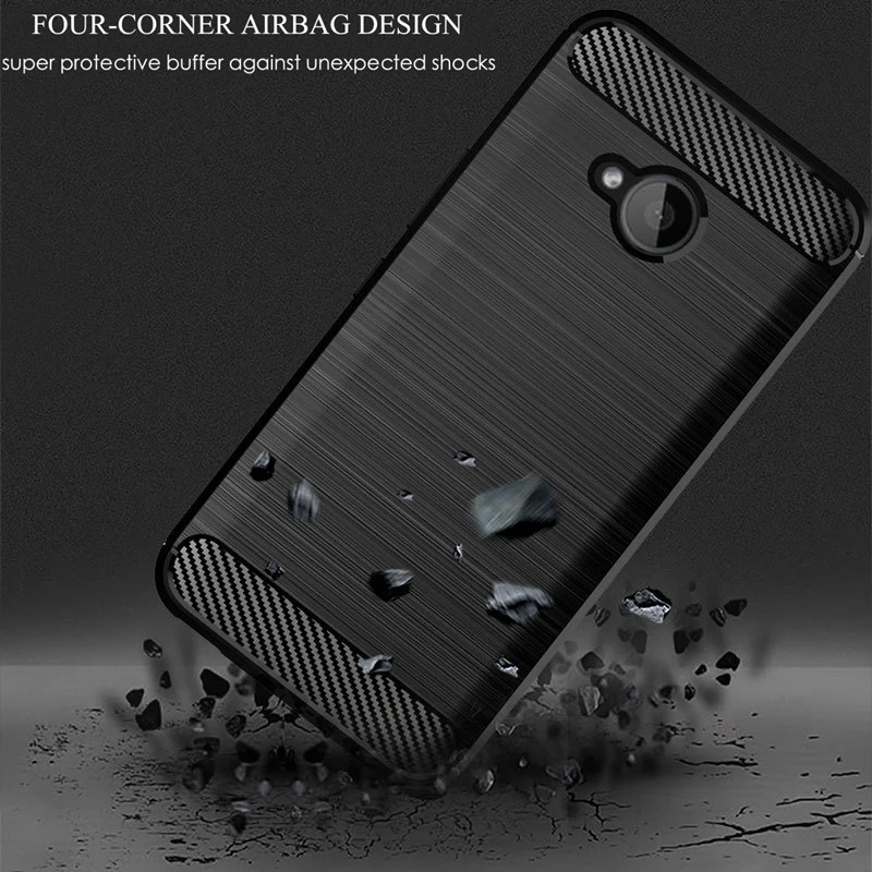for htc u11 life tpu case 4