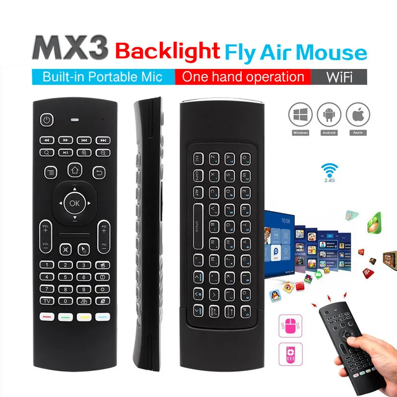 MX3 _