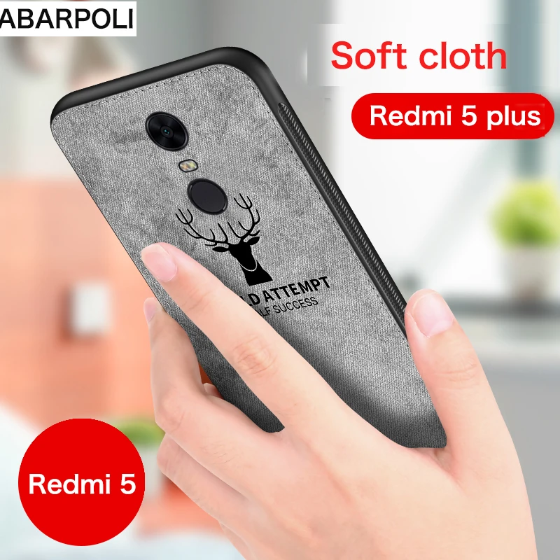 Redmi 5 plus