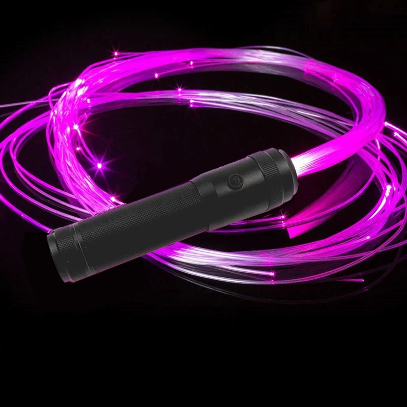 led light whip