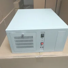 8 резервуар настенный ЧПУ atx компьютерный корпус pc большая панель универсальная Материнская плата pc блок питания