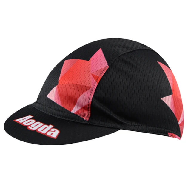 bike riding hat