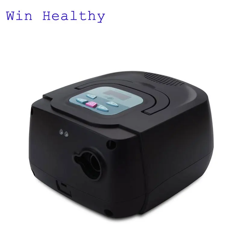 Автоматический сипап аппарат Win Healthy с любой маской|Сон и храп| |