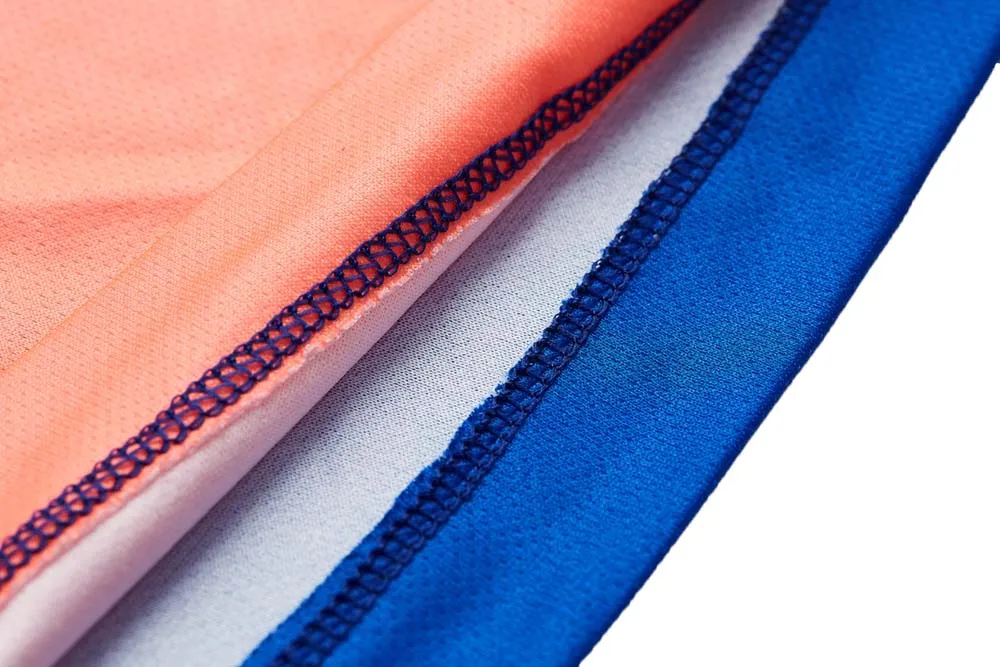 Женская футболка для бадминтона KAWASAKI брендовая спортивная с коротким рукавом