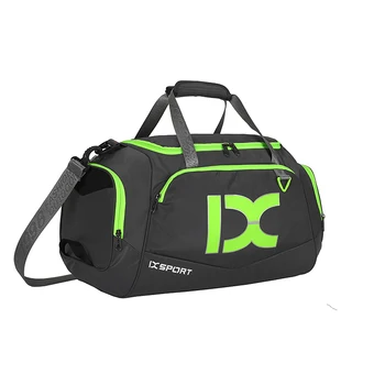 

Men Sports Bag Training Gym Bag Woman Fitness Bags Durable Multifunction Handbag Outdoor Sporting Tote For Male 40L